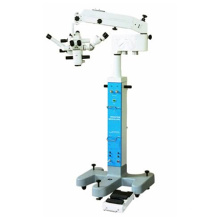 Microscope d’opération neurochirurgie